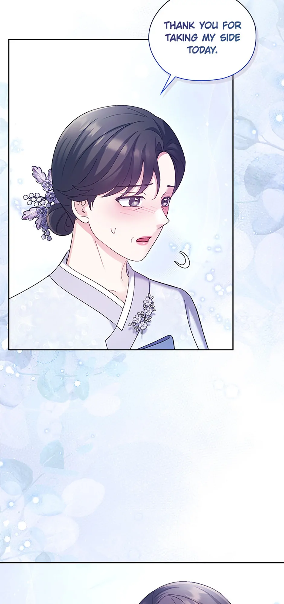 A Confident Marriage (Official) chapter 61 page 35