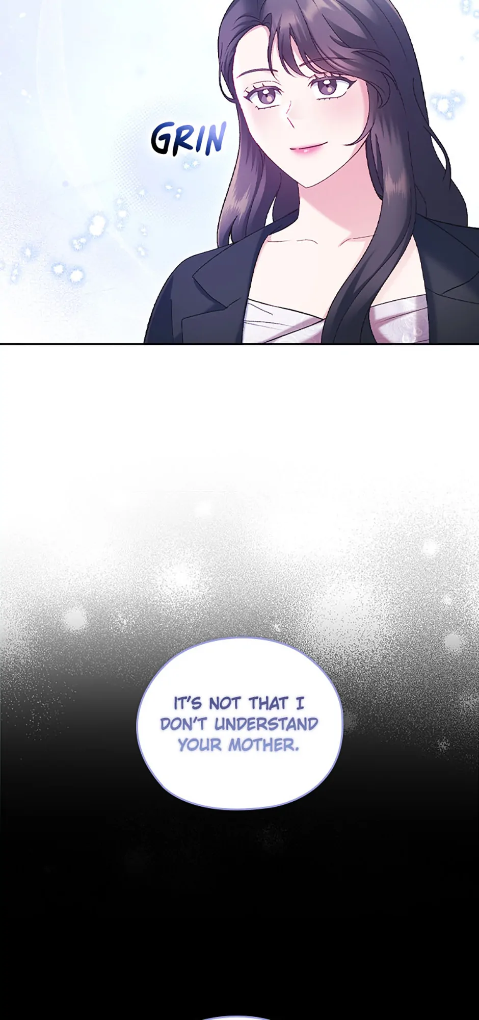 A Confident Marriage (Official) chapter 61 page 36