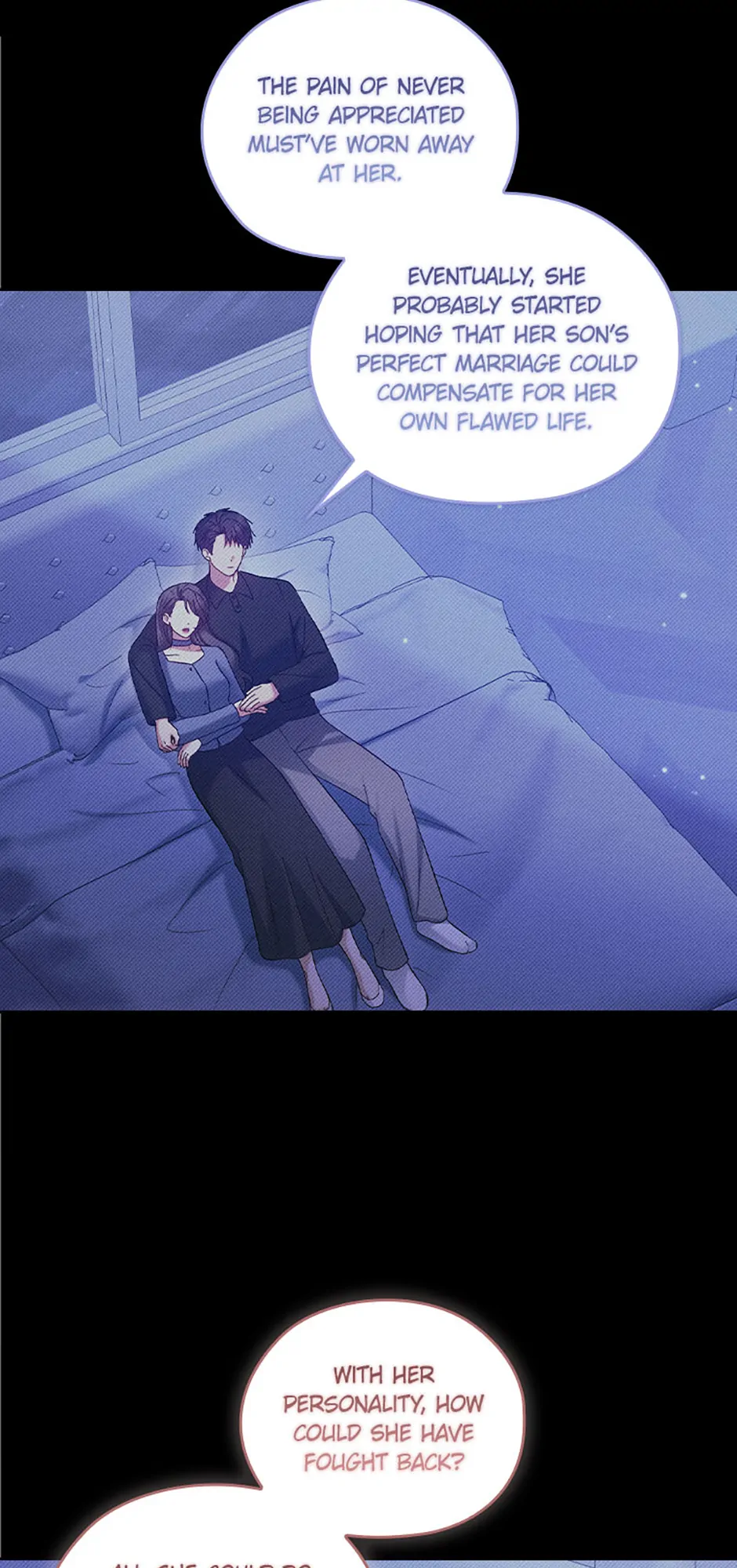 A Confident Marriage (Official) chapter 61 page 37