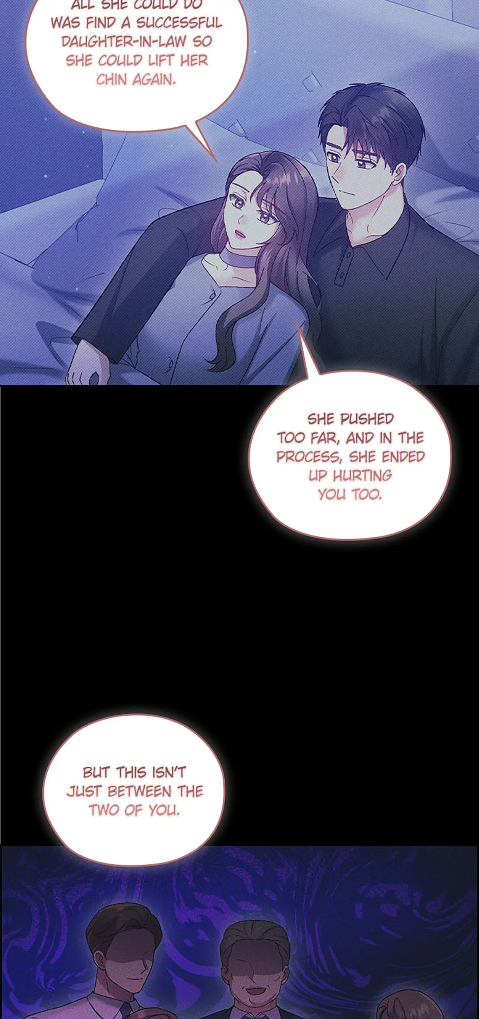 A Confident Marriage (Official) chapter 61 page 38