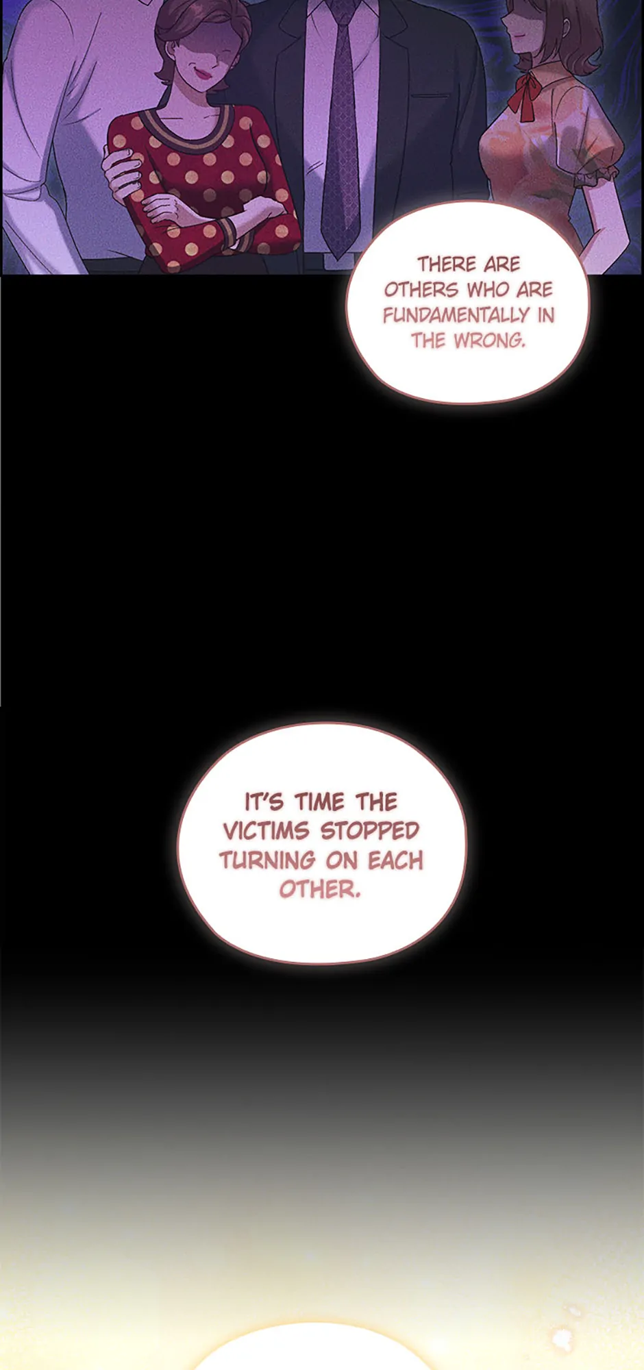 A Confident Marriage (Official) chapter 61 page 39
