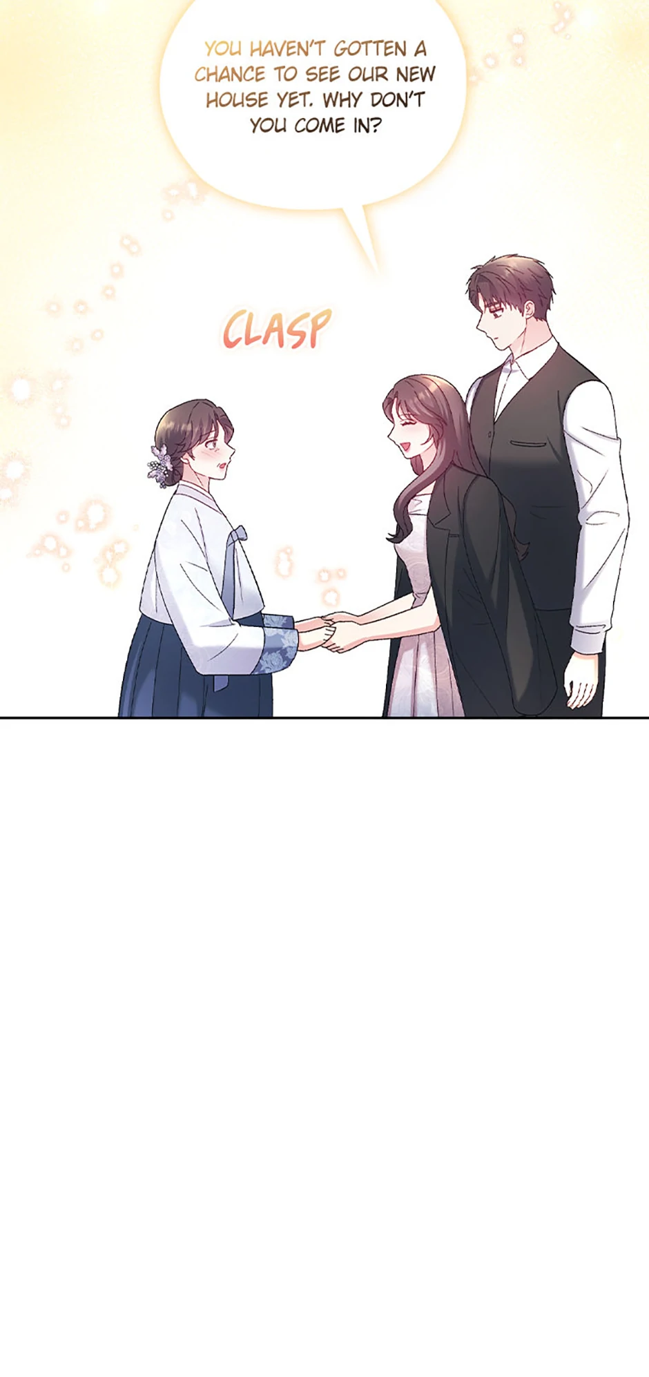 A Confident Marriage (Official) chapter 61 page 40