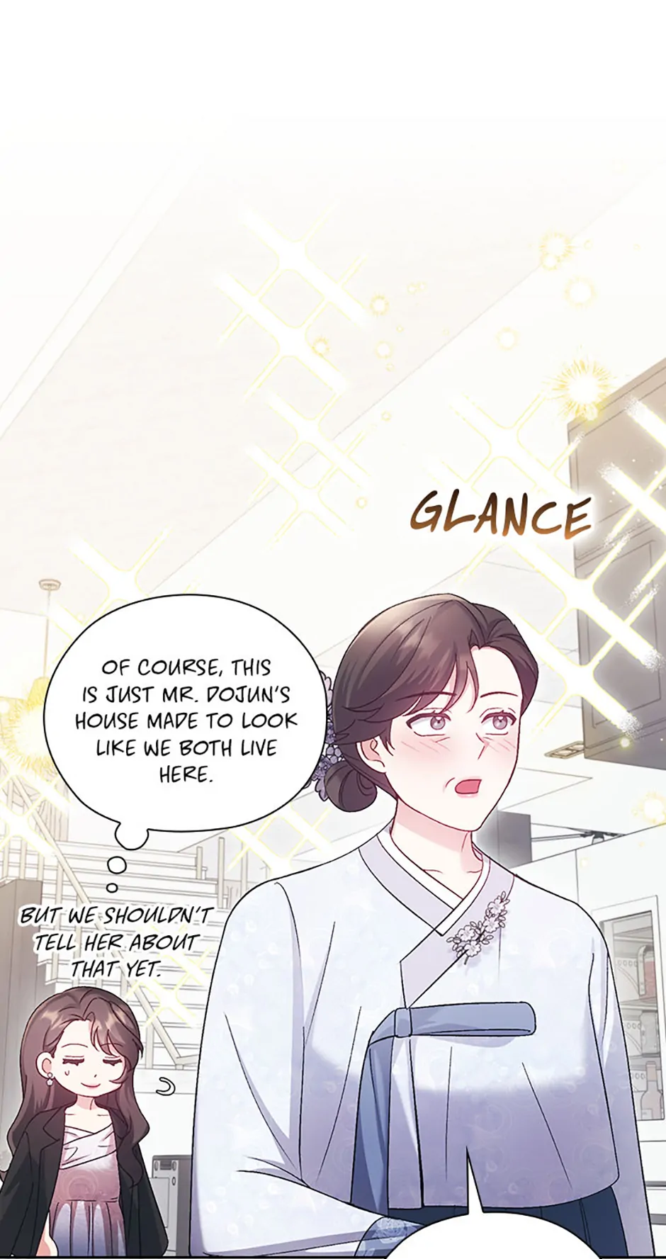A Confident Marriage (Official) chapter 61 page 42