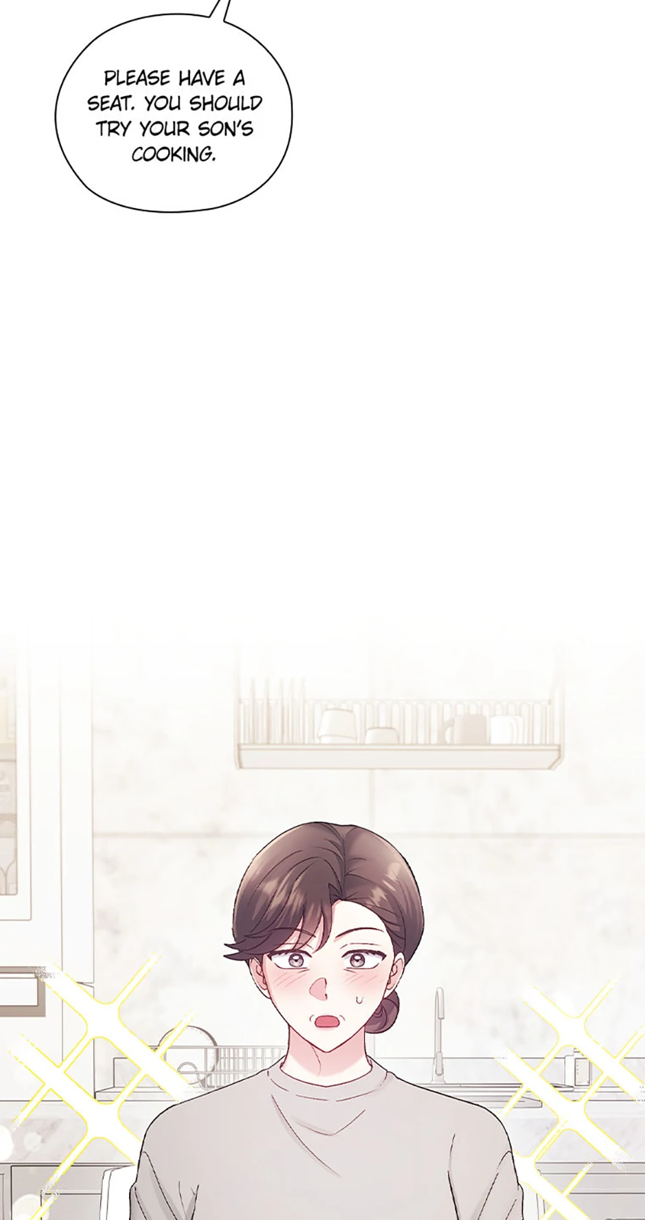 A Confident Marriage (Official) chapter 61 page 44