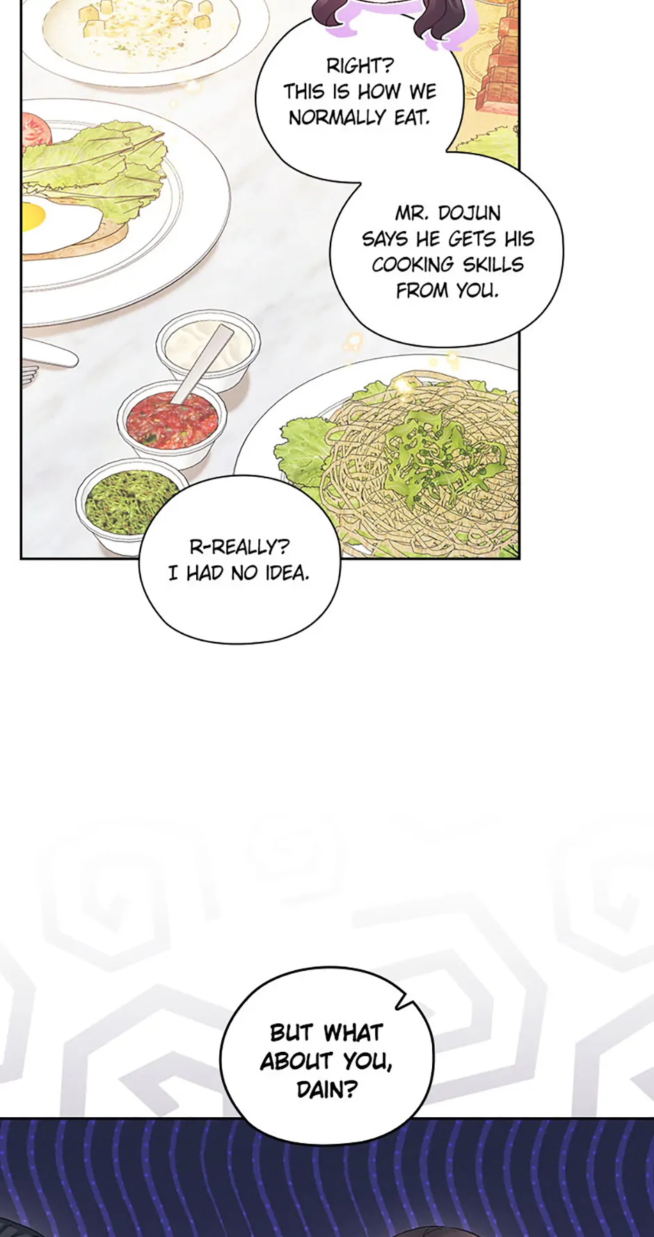 A Confident Marriage (Official) chapter 61 page 46