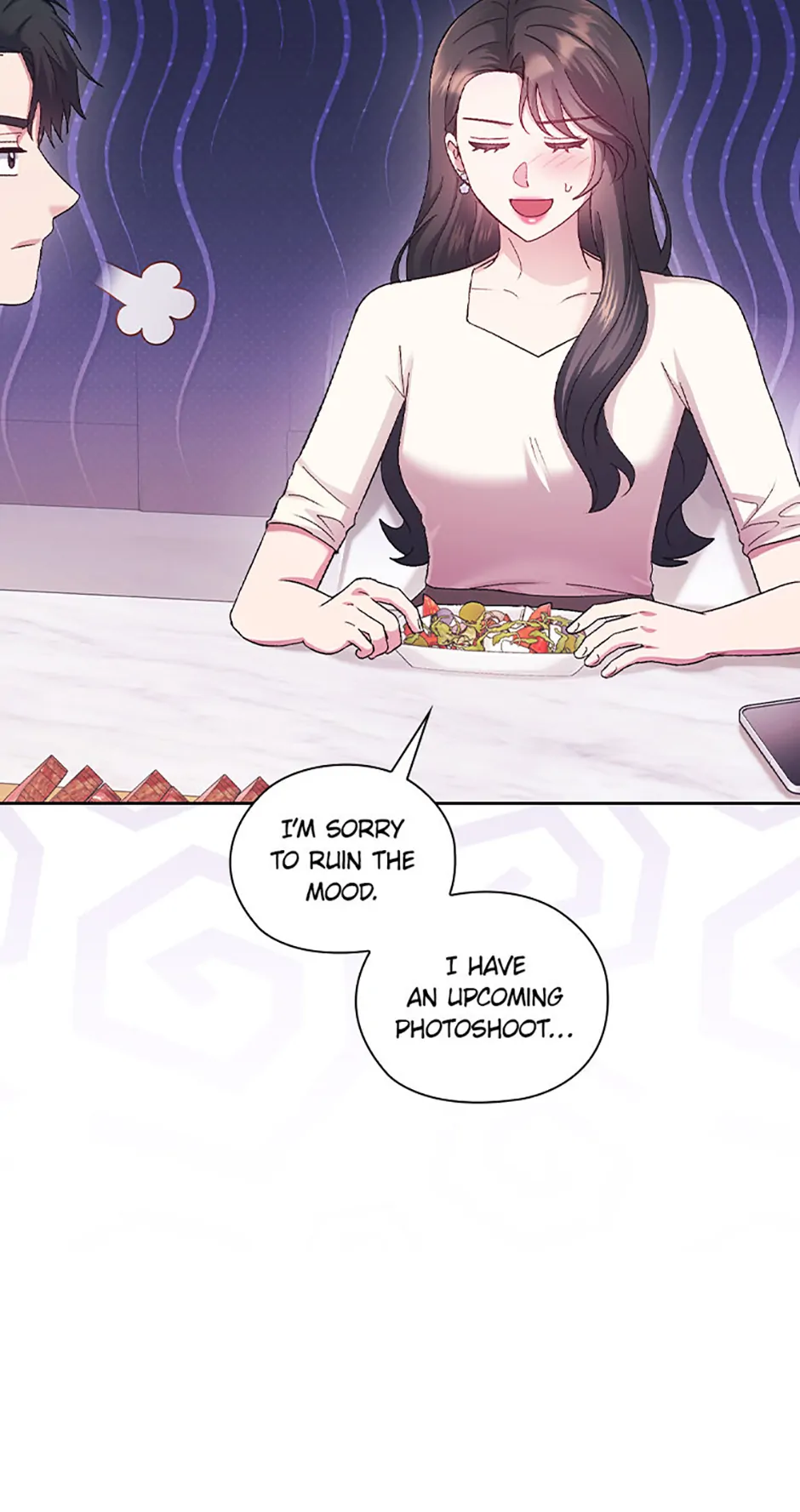 A Confident Marriage (Official) chapter 61 page 47