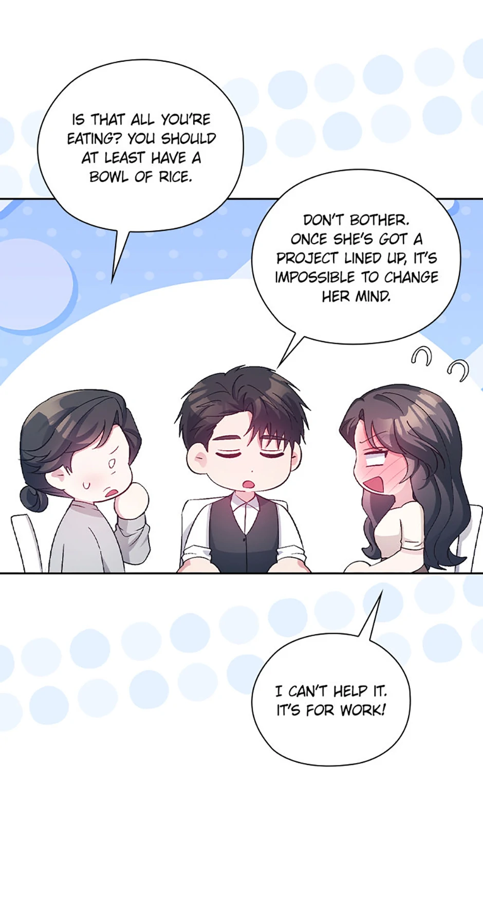 A Confident Marriage (Official) chapter 61 page 48