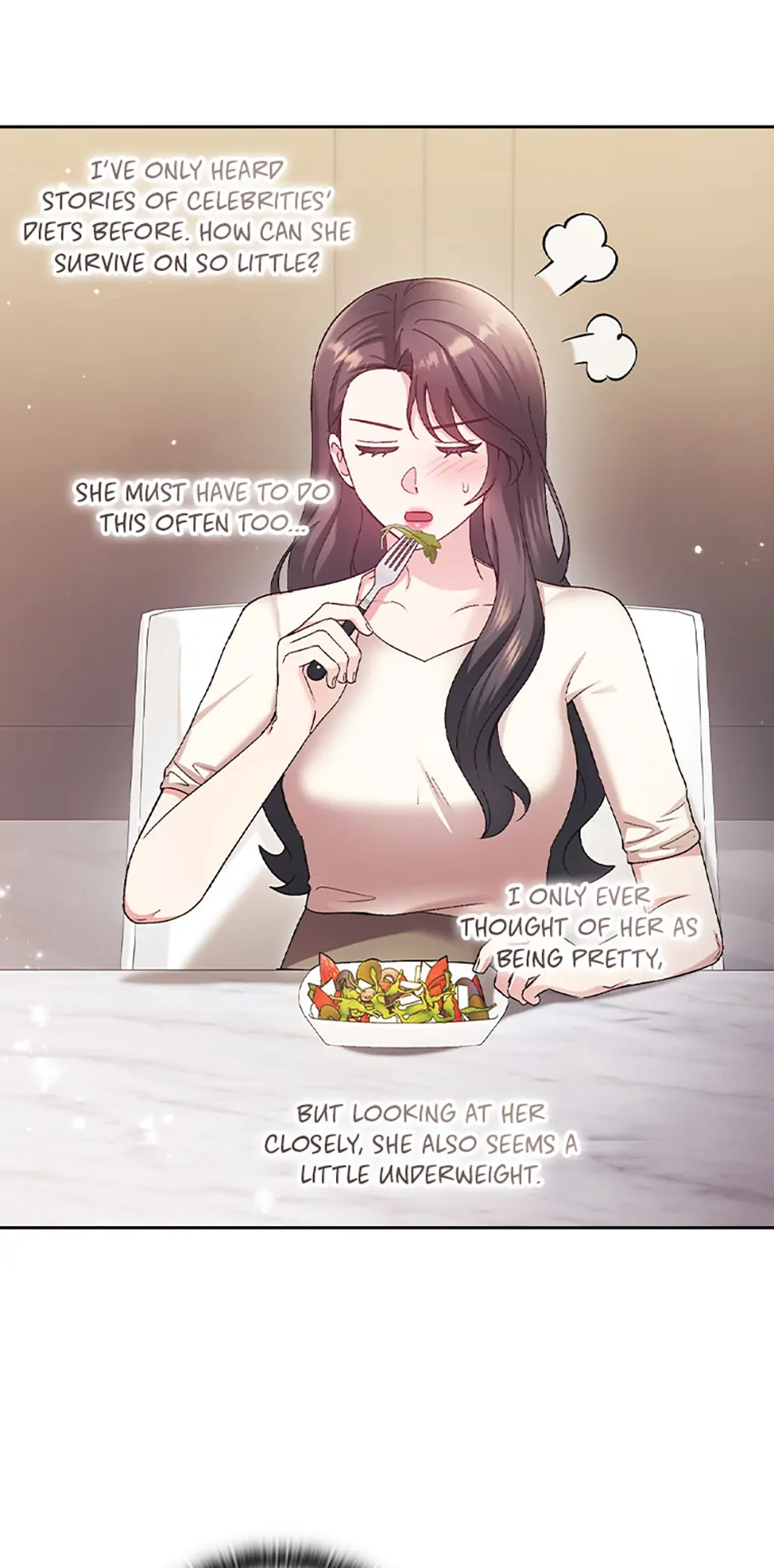 A Confident Marriage (Official) chapter 61 page 49