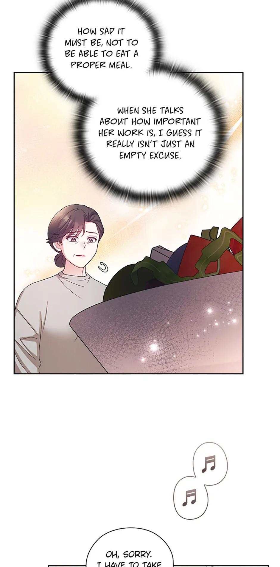 A Confident Marriage (Official) chapter 61 page 50