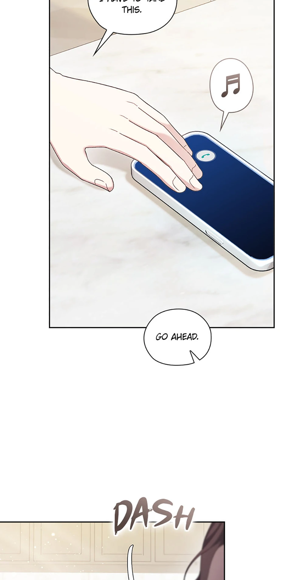 A Confident Marriage (Official) chapter 61 page 51