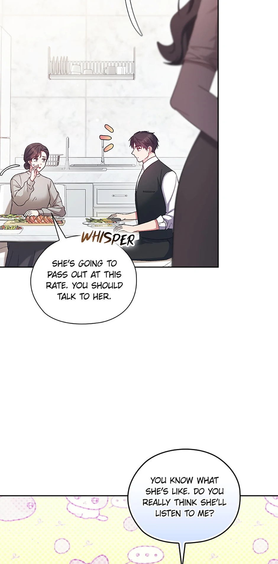 A Confident Marriage (Official) chapter 61 page 52