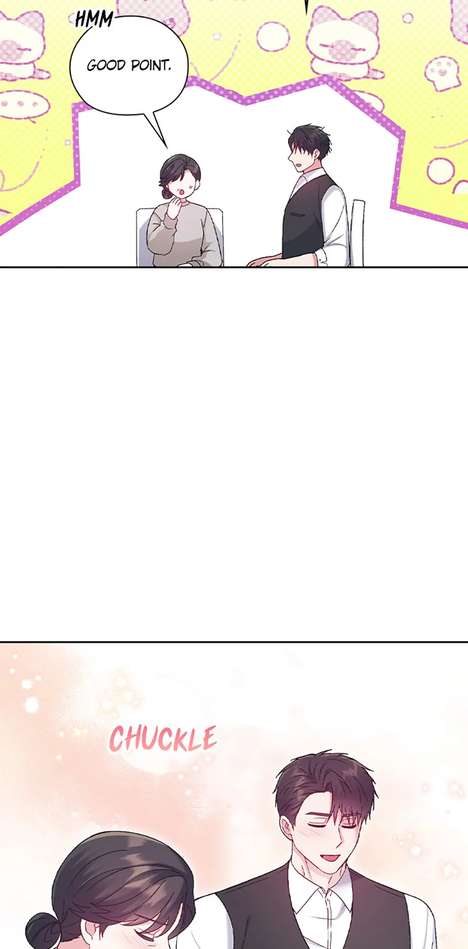 A Confident Marriage (Official) chapter 61 page 53
