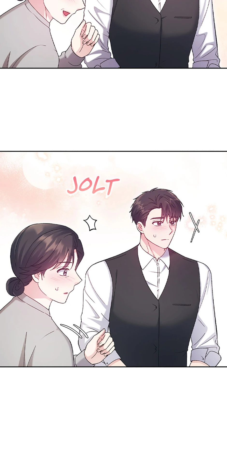 A Confident Marriage (Official) chapter 61 page 54