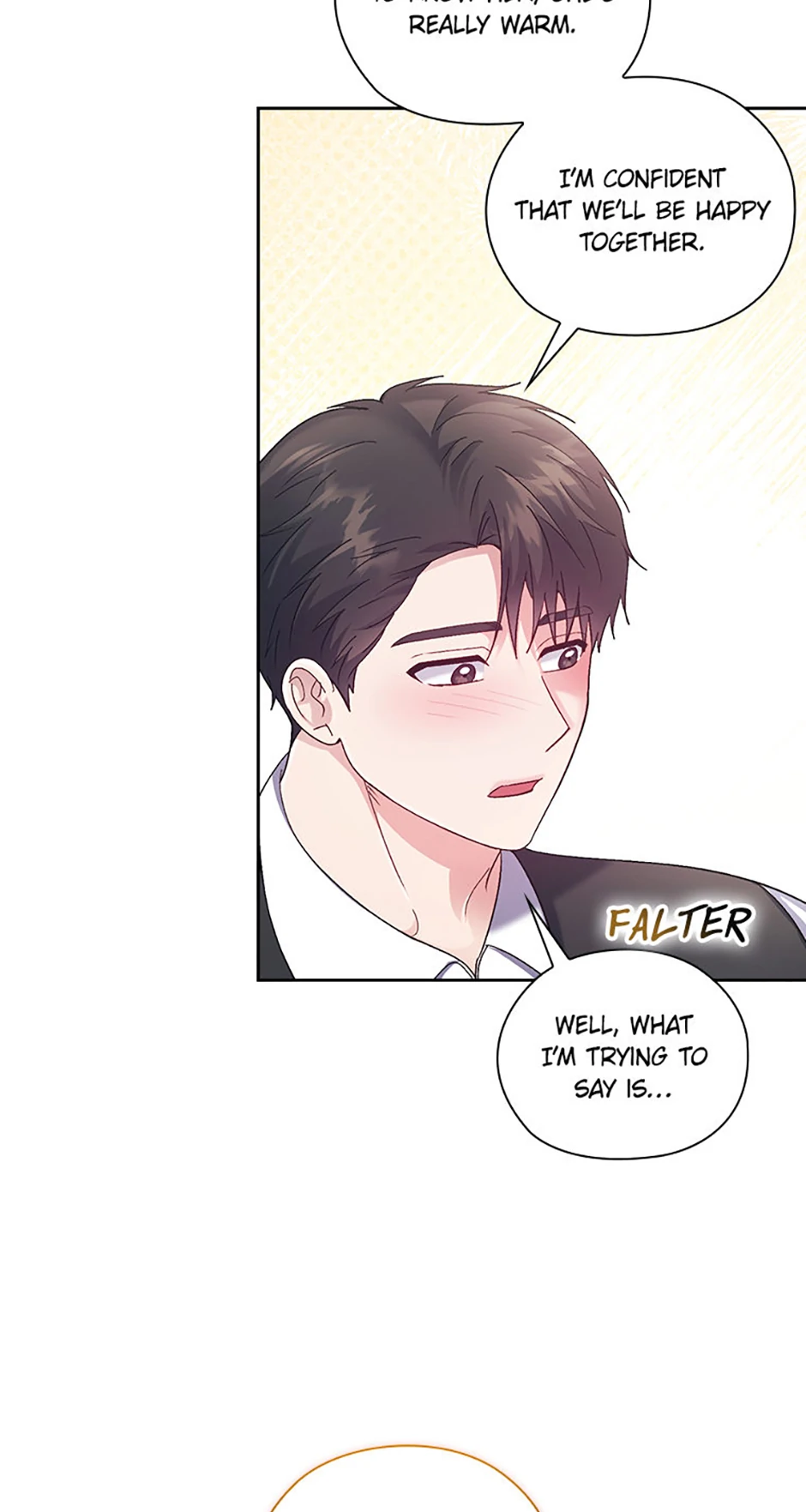 A Confident Marriage (Official) chapter 61 page 56
