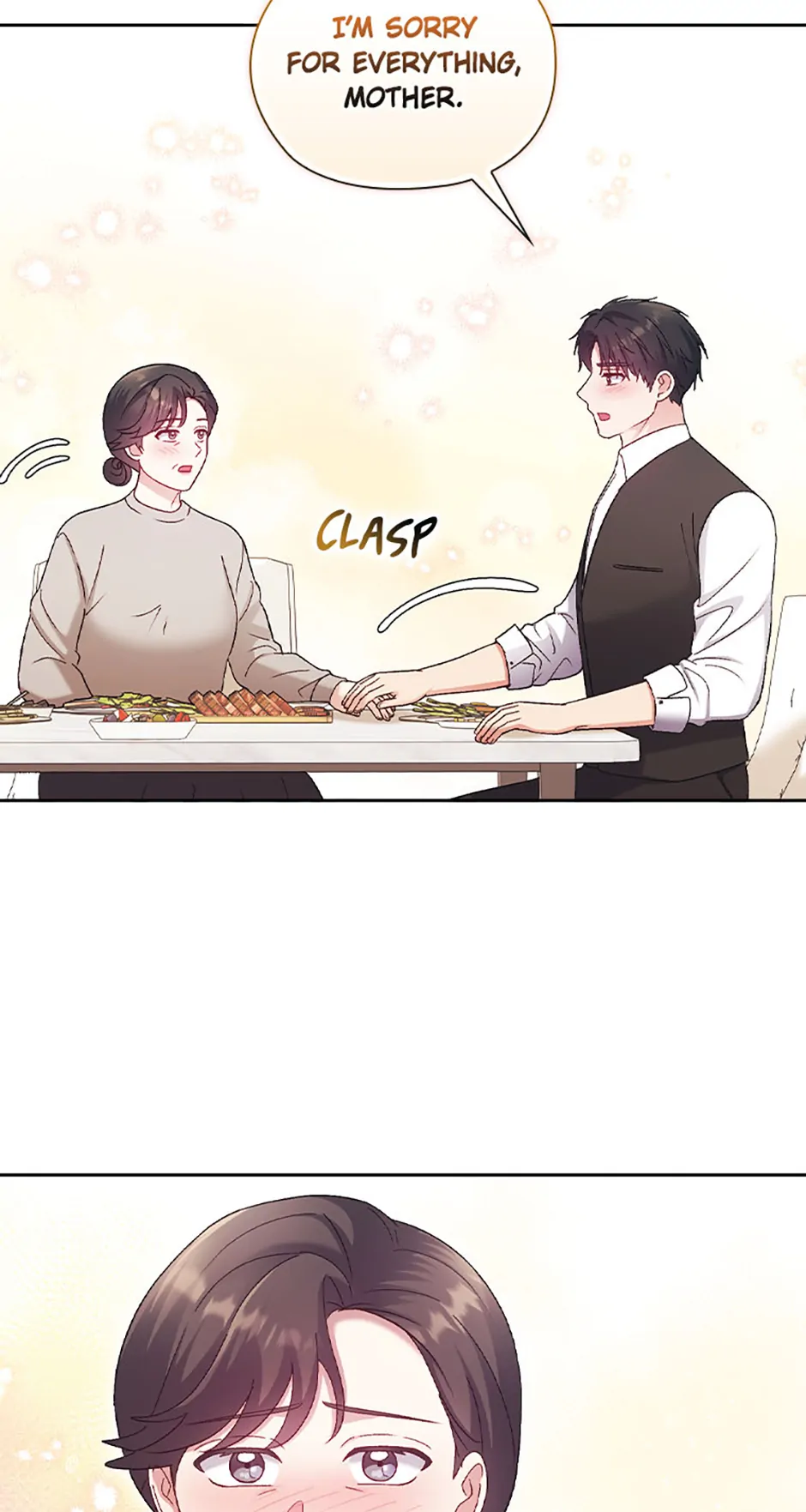 A Confident Marriage (Official) chapter 61 page 57