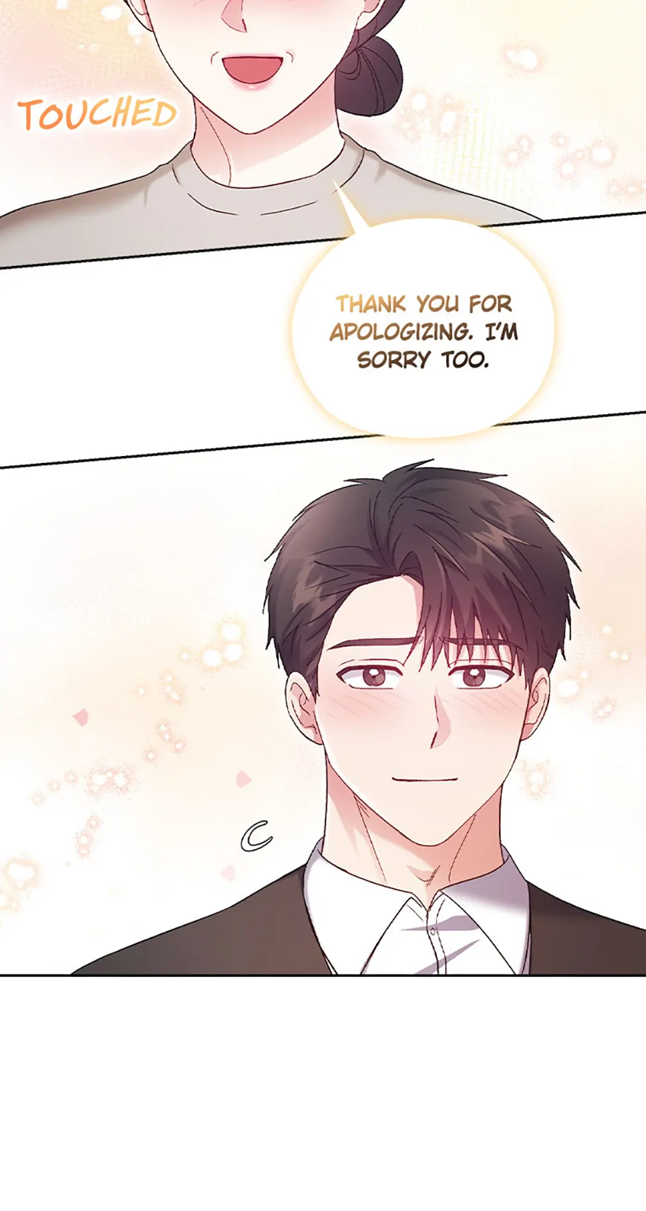 A Confident Marriage (Official) chapter 61 page 58