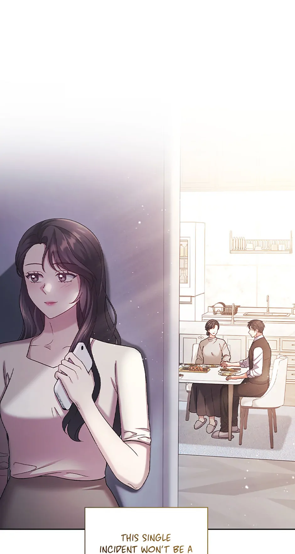 A Confident Marriage (Official) chapter 61 page 59