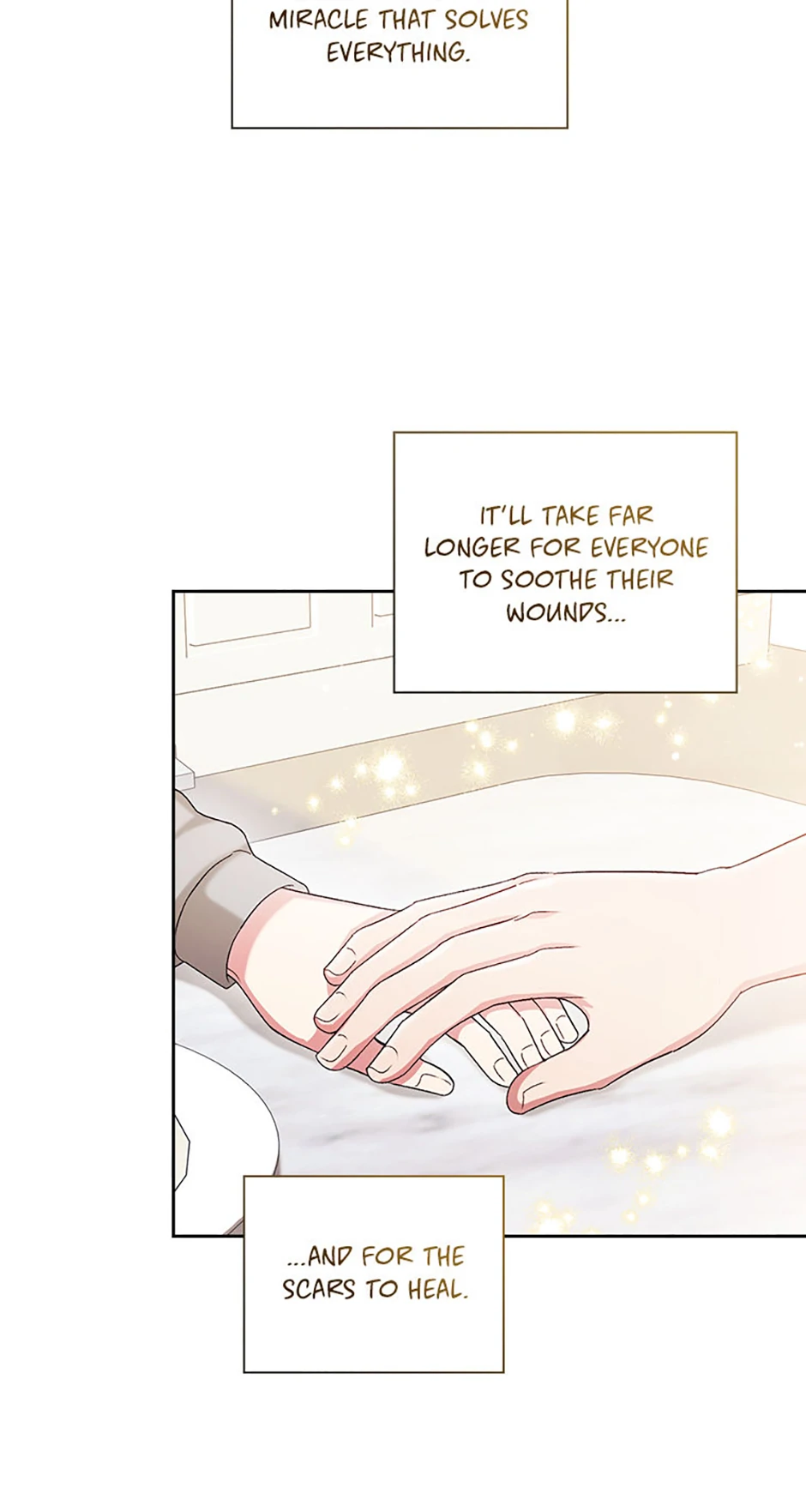 A Confident Marriage (Official) chapter 61 page 60