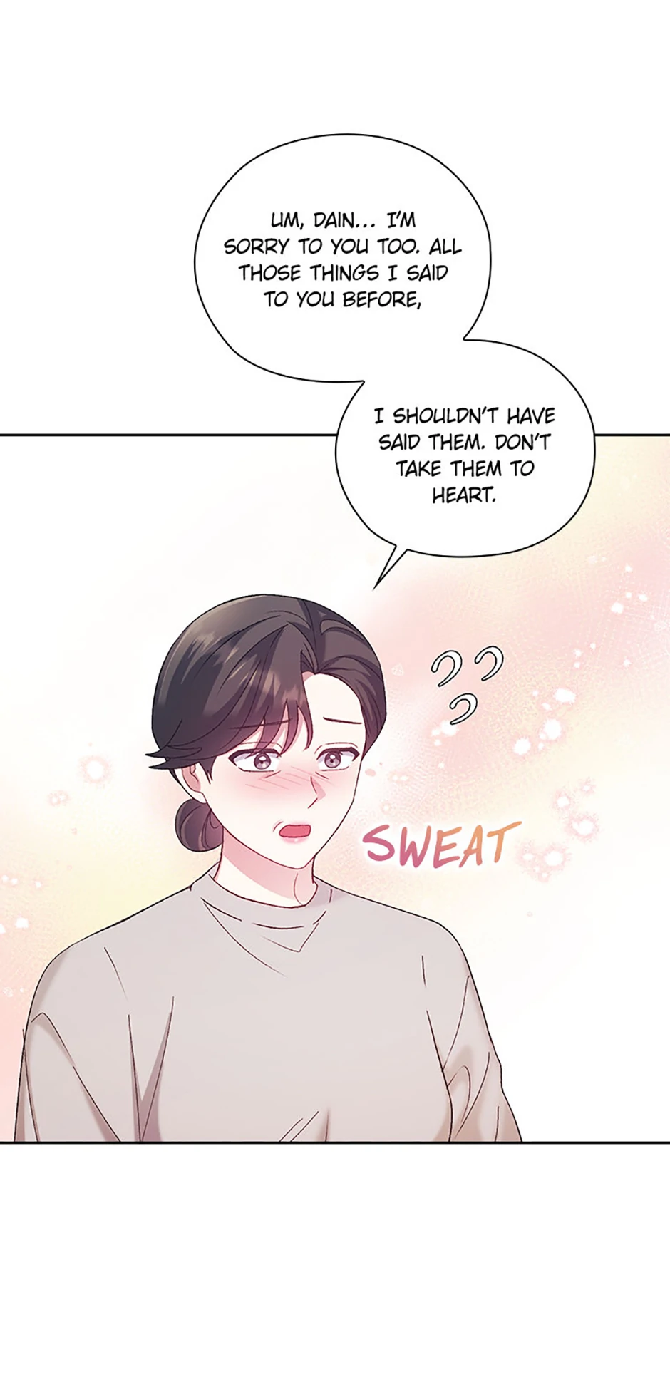 A Confident Marriage (Official) chapter 61 page 62