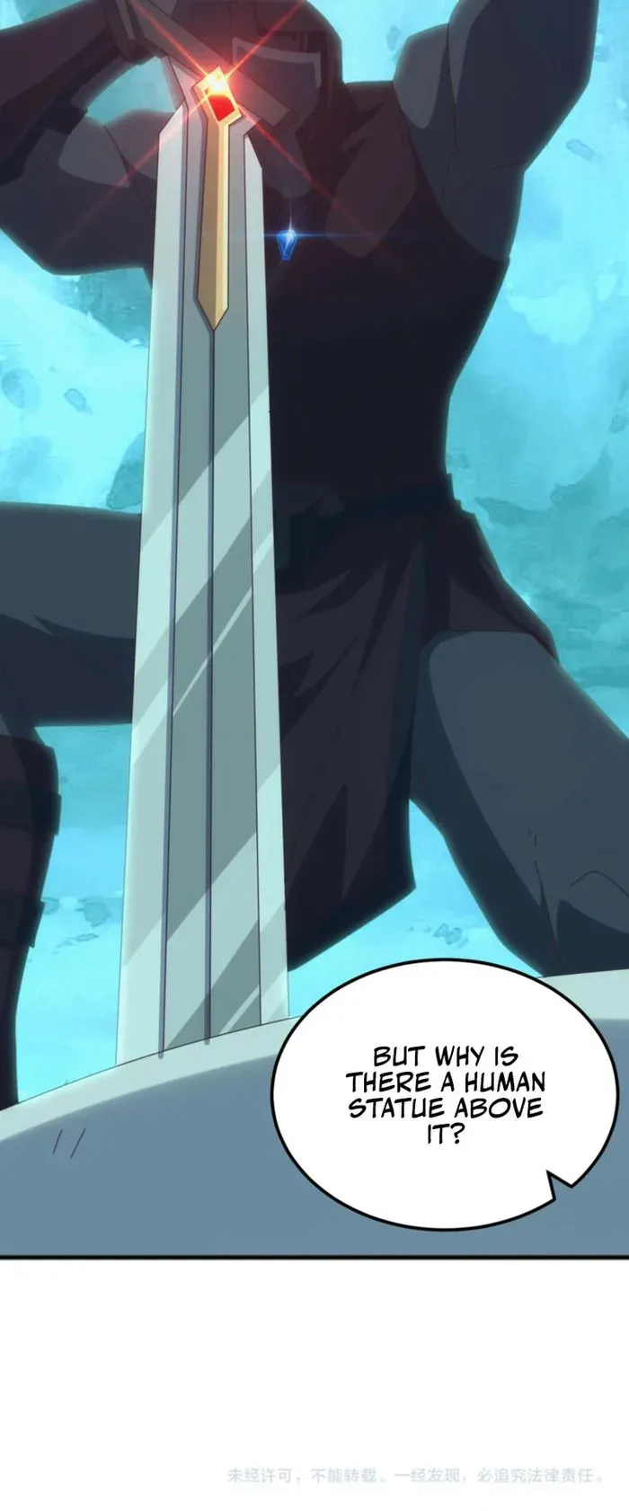 Domestication of Divine Beasts at the Beginning chapter 41 page 21