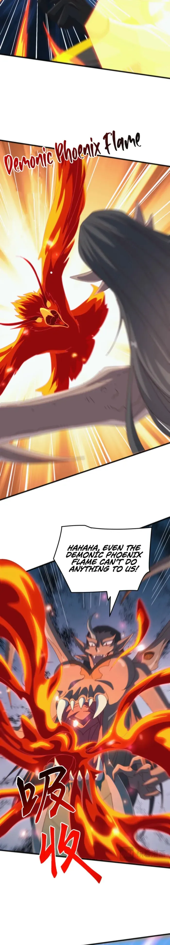 Domestication of Divine Beasts at the Beginning chapter 43 page 16