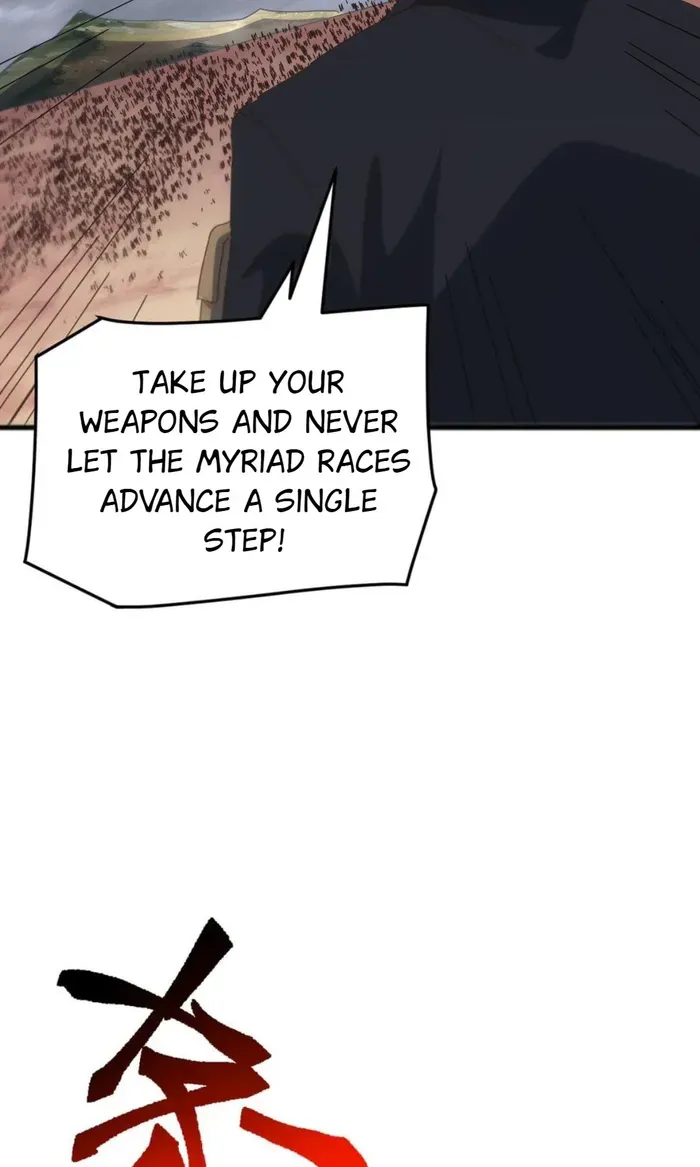 Domestication of Divine Beasts at the Beginning chapter 48 page 9