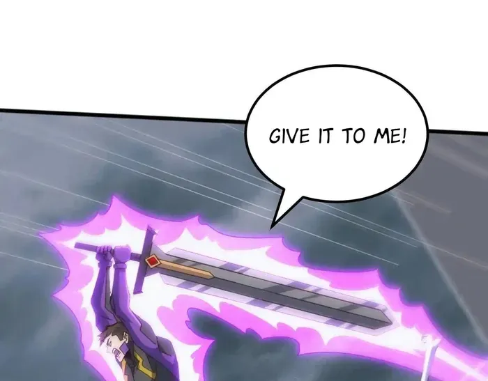 Domestication of Divine Beasts at the Beginning chapter 52 page 114