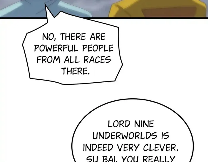 Domestication of Divine Beasts at the Beginning chapter 52 page 130