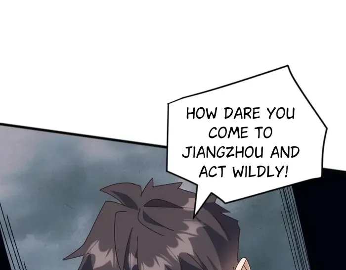 Domestication of Divine Beasts at the Beginning chapter 52 page 45