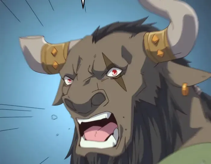 Domestication of Divine Beasts at the Beginning chapter 52 page 98