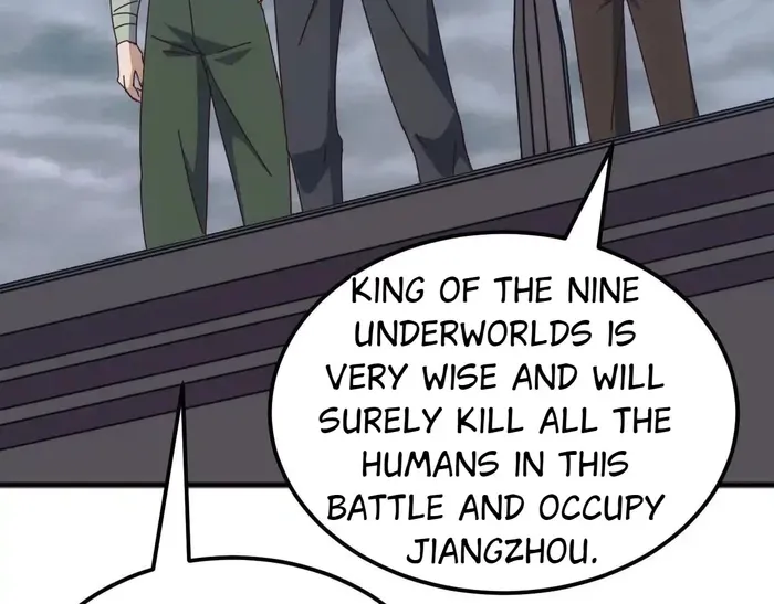 Domestication of Divine Beasts at the Beginning chapter 52 page 66