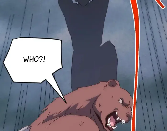 Domestication of Divine Beasts at the Beginning chapter 52 page 41