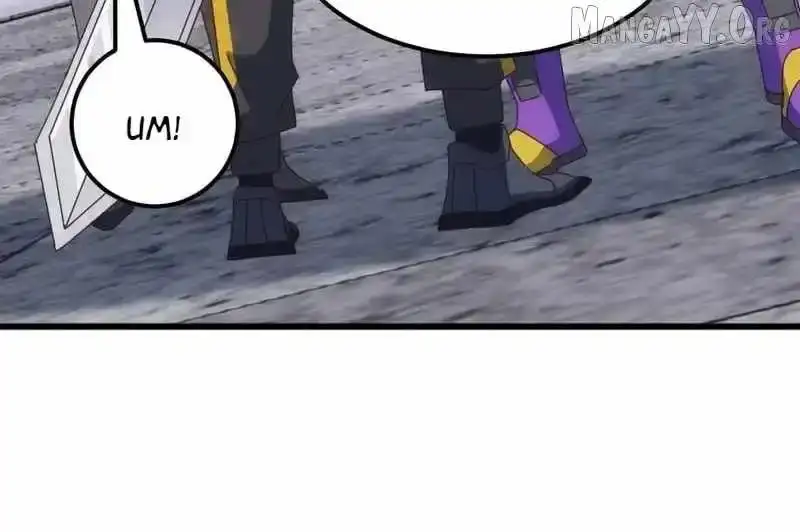 Domestication of Divine Beasts at the Beginning chapter 60 page 25