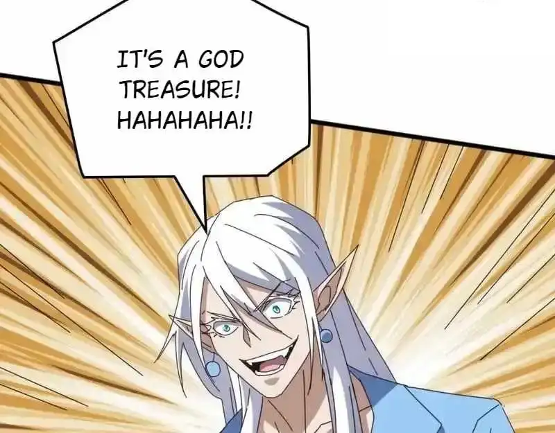 Domestication of Divine Beasts at the Beginning chapter 60 page 148