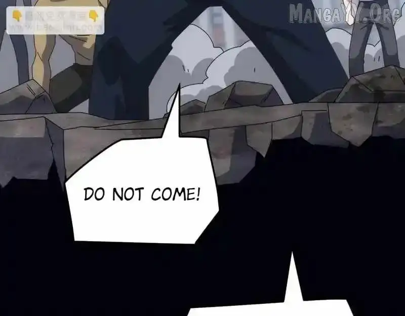 Domestication of Divine Beasts at the Beginning chapter 60 page 144