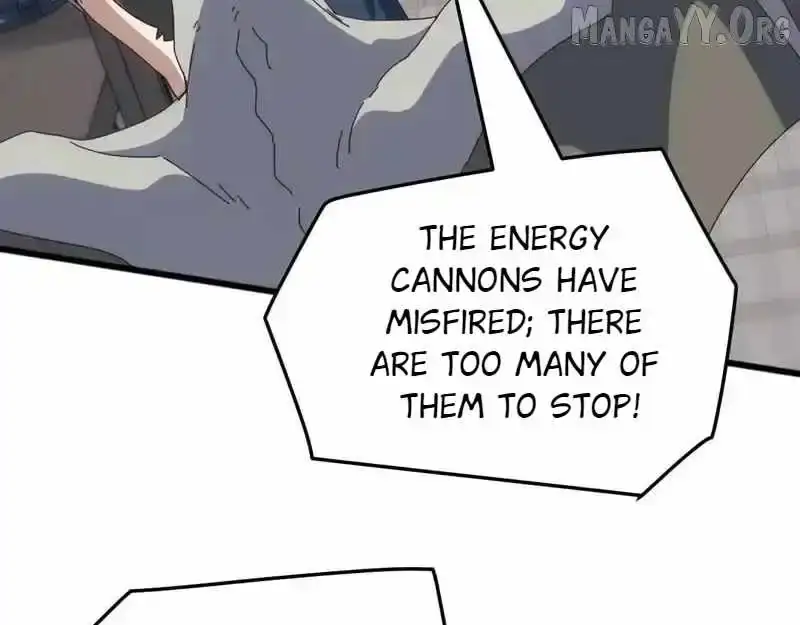 Domestication of Divine Beasts at the Beginning chapter 60 page 139