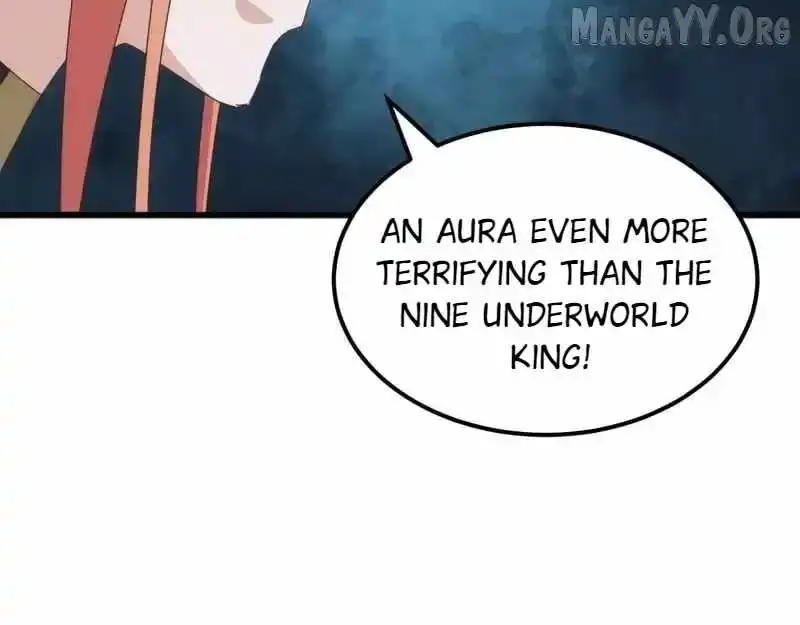 Domestication of Divine Beasts at the Beginning chapter 60 page 8