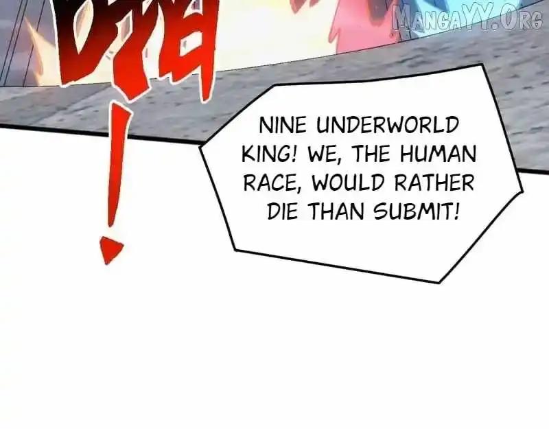 Domestication of Divine Beasts at the Beginning chapter 60 page 43