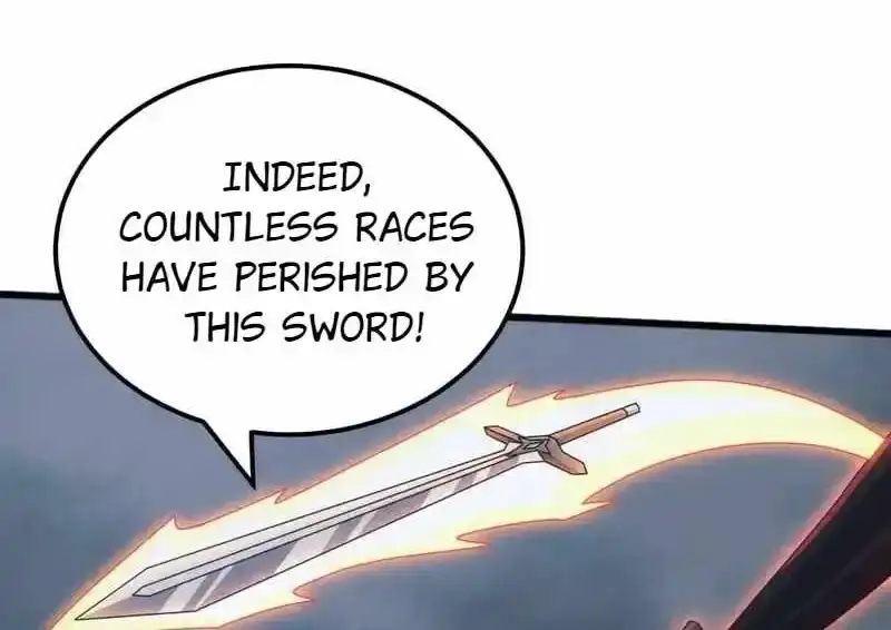 Domestication of Divine Beasts at the Beginning chapter 60 page 95