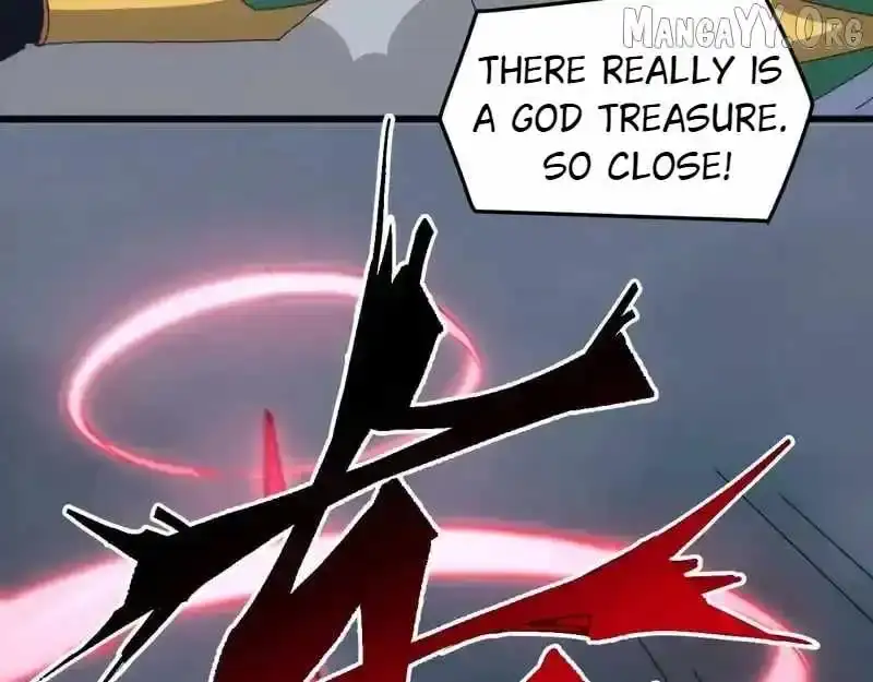 Domestication of Divine Beasts at the Beginning chapter 60 page 120