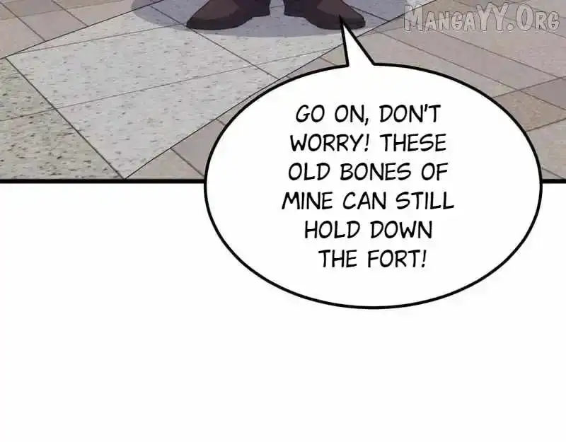 Domestication of Divine Beasts at the Beginning chapter 60 page 29