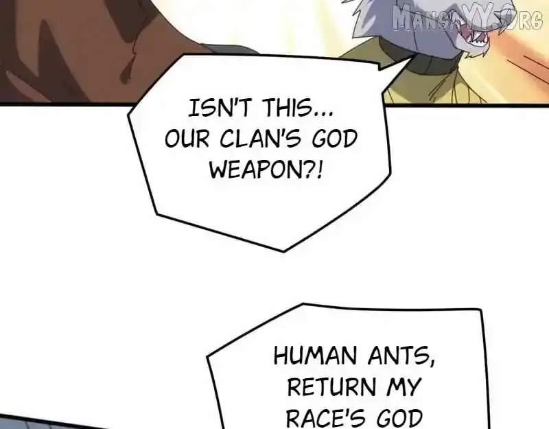 Domestication of Divine Beasts at the Beginning chapter 60 page 65