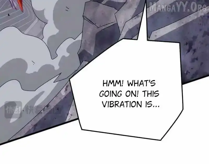Domestication of Divine Beasts at the Beginning chapter 60 page 116