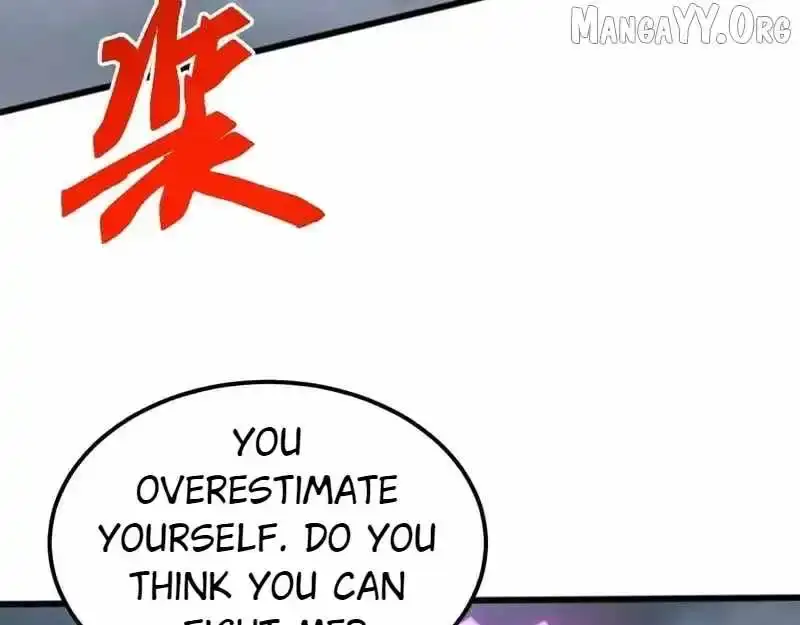 Domestication of Divine Beasts at the Beginning chapter 60 page 48