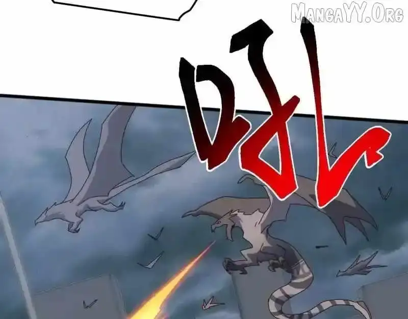 Domestication of Divine Beasts at the Beginning chapter 60 page 136