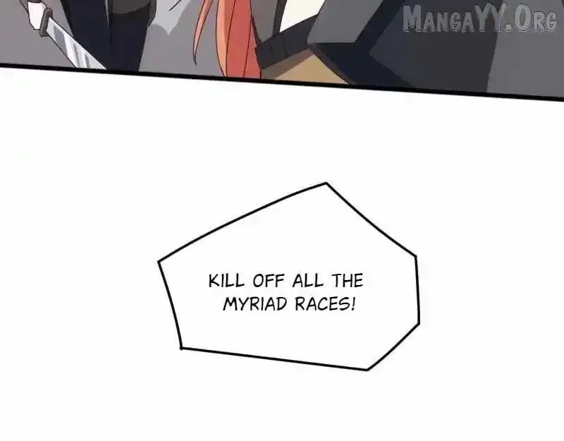 Domestication of Divine Beasts at the Beginning chapter 60 page 73