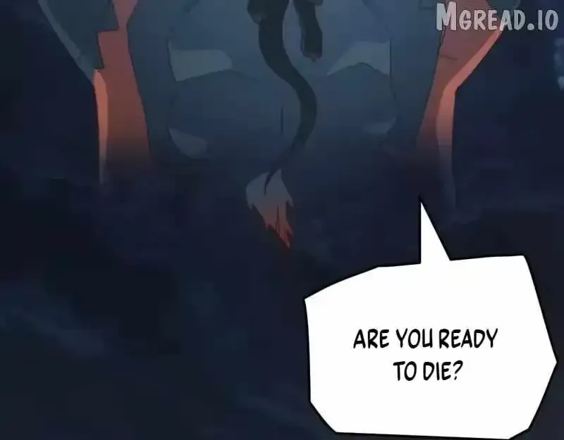 Domestication of Divine Beasts at the Beginning chapter 78 page 146