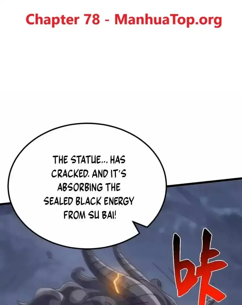 Domestication of Divine Beasts at the Beginning chapter 78 page 1