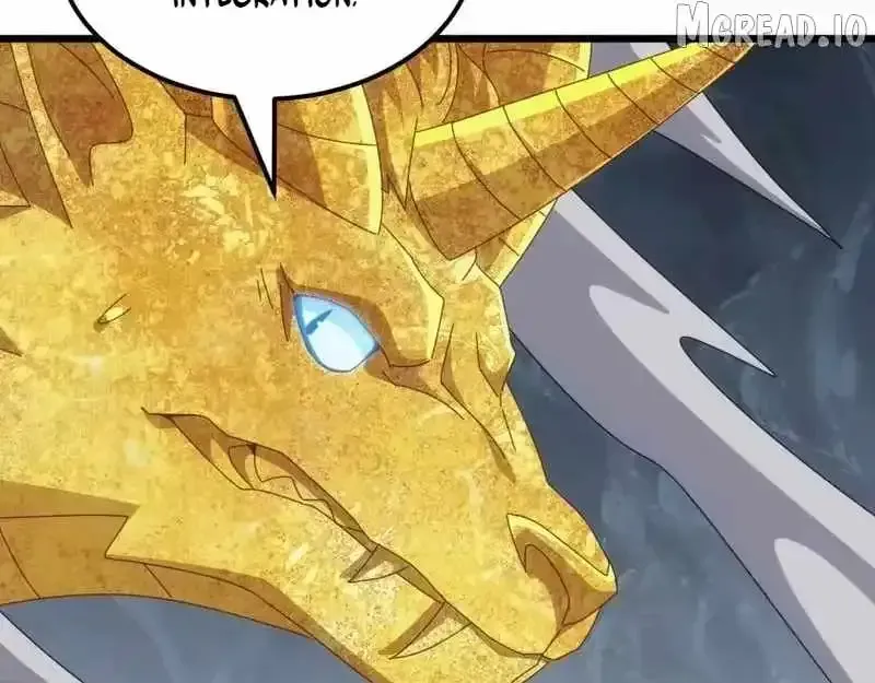 Domestication of Divine Beasts at the Beginning chapter 78 page 118