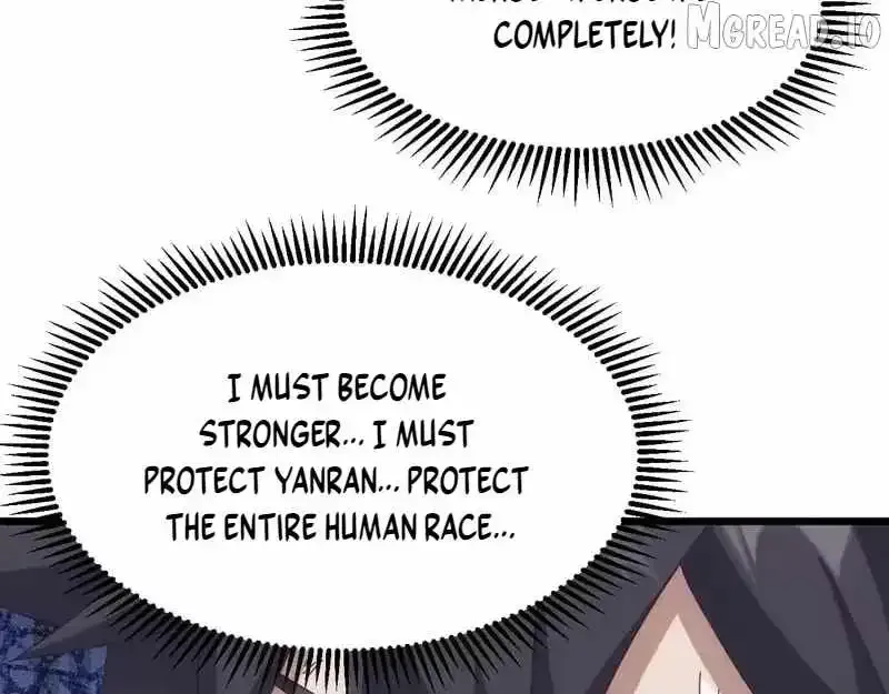 Domestication of Divine Beasts at the Beginning chapter 78 page 57